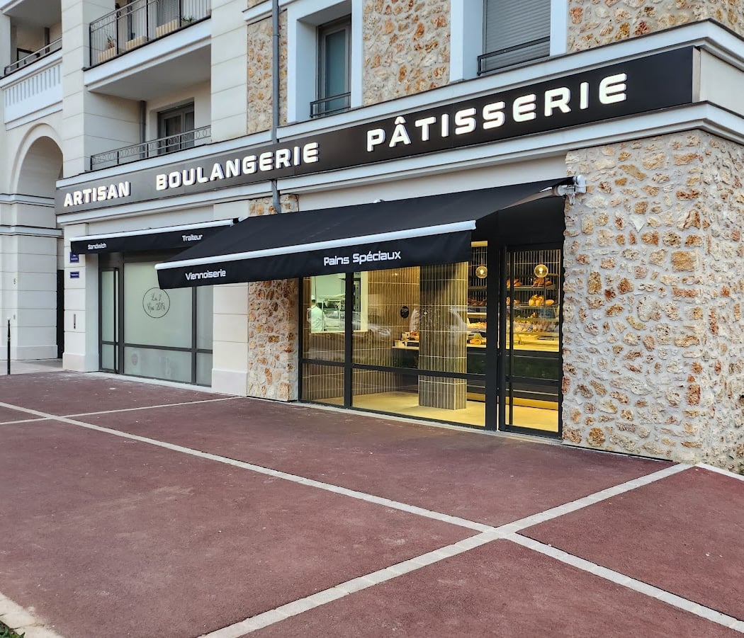 Bakery Les 3 Épis d'Or 2